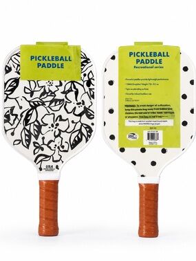 2 NEW PICKLEBALL PADDLES